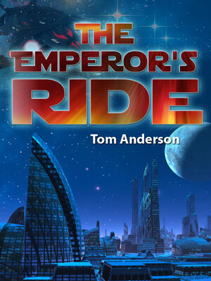 cover image of The Emperor's Ride